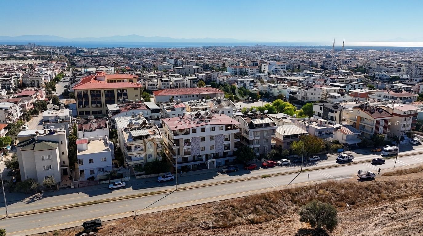 Didim Cumhuriyet Mahde 4+1 Dubleks Daire — fotoğraf 32