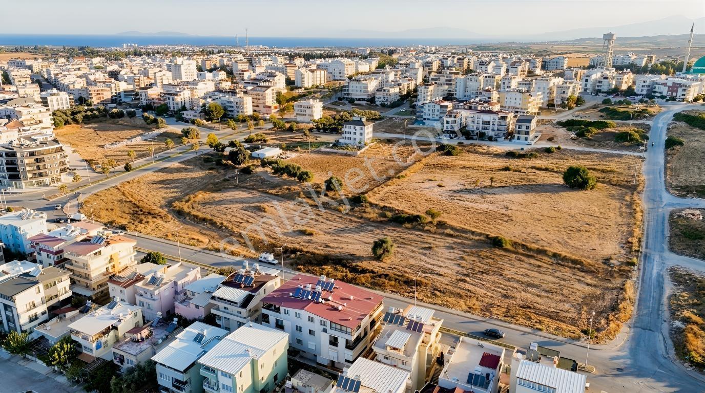 Didim Cumhuriyet Mahde 4+1 Dubleks Daire — fotoğraf 33
