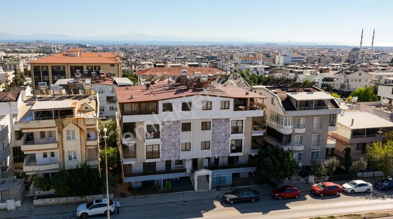 Didim Cumhuriyet Mahde 4+1 Dubleks Daire — fotoğraf 34