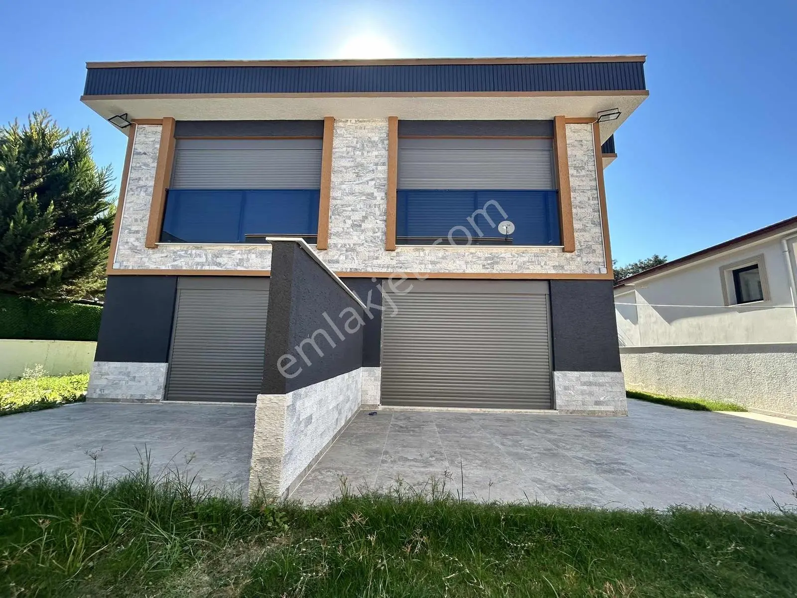 Kuşadası Kadınlar Denizinde Merkeze Yakın Satılık 5+1 Villa — fotoğraf 2