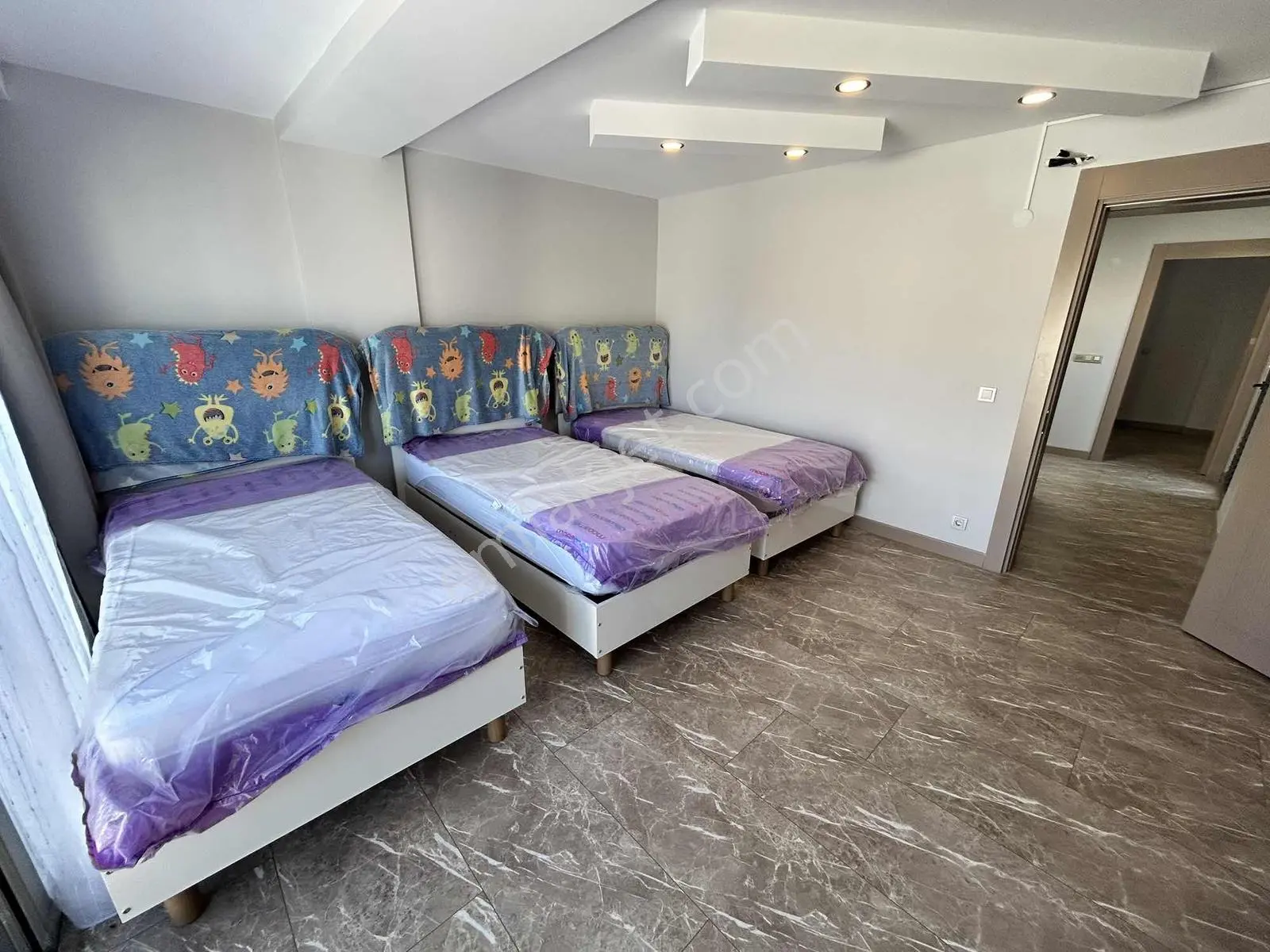 Kuşadası Kadınlar Denizinde Merkeze Yakın Satılık 5+1 Villa — fotoğraf 11