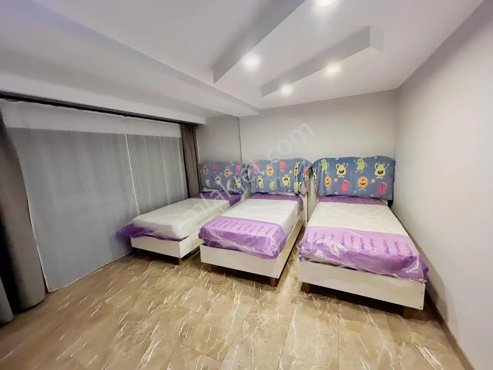 Kuşadası Kadınlar Denizinde Merkeze Yakın Satılık 5+1 Villa — fotoğraf 12