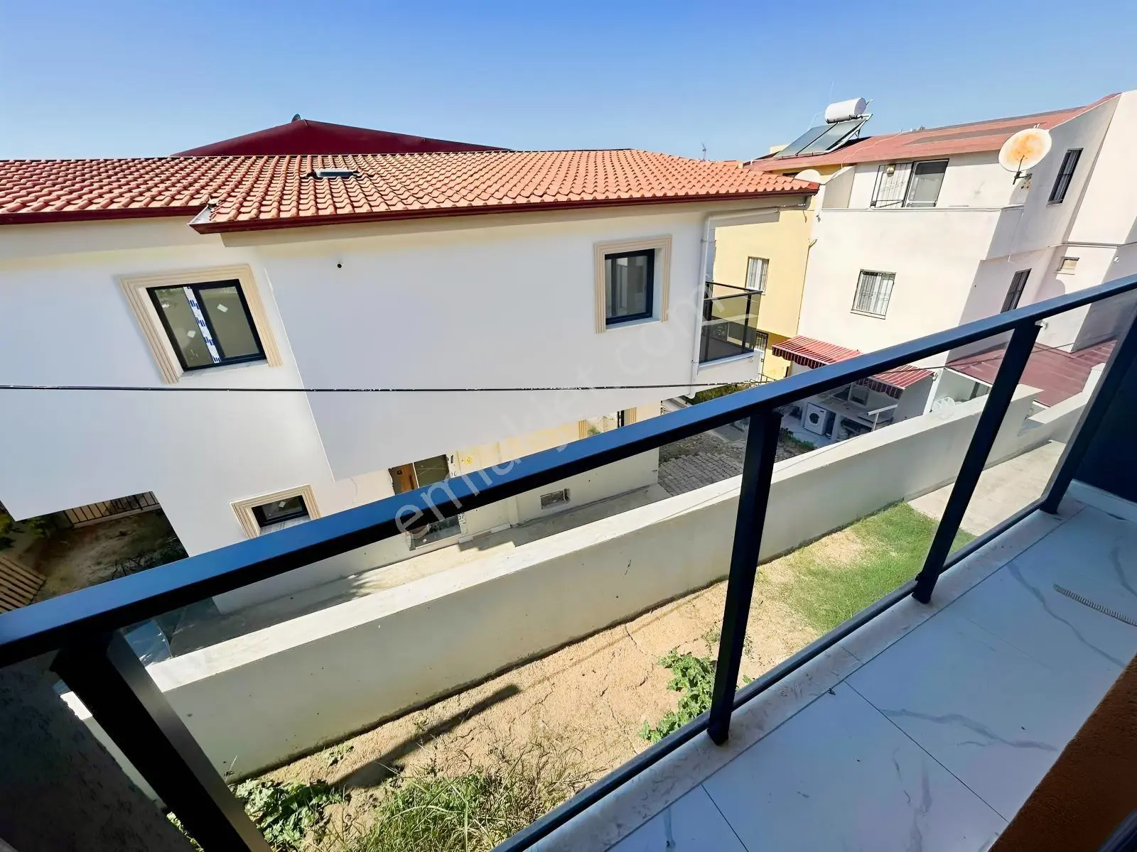 Kuşadası Kadınlar Denizinde Merkeze Yakın Satılık 5+1 Villa — fotoğraf 18