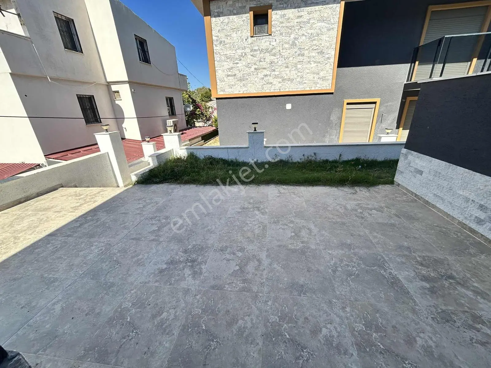Kuşadası Kadınlar Denizinde Merkeze Yakın Satılık 5+1 Villa — fotoğraf 26