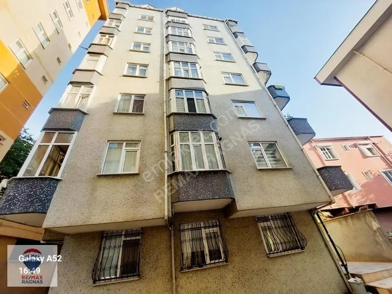 Ümraniye De; Site İçinde 5+2 Çatı Dubleksi — fotoğraf 5