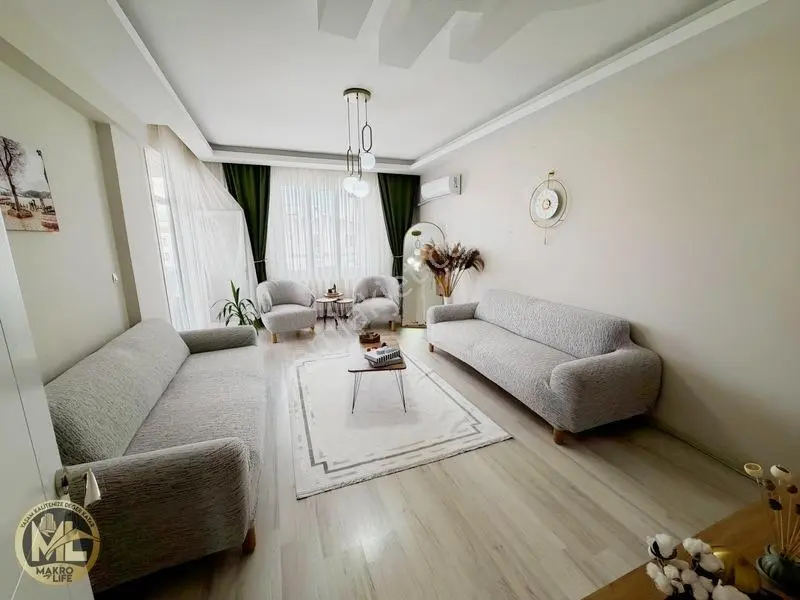 Bağcılardar 3+1 Satılık Fırsat Daire — fotoğraf 20