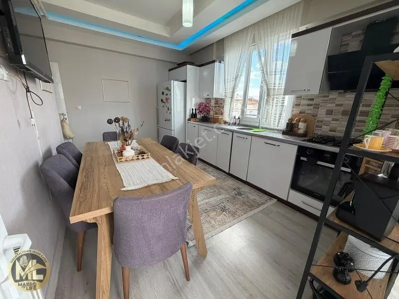 Bağcılardar 3+1 Satılık Fırsat Daire — fotoğraf 21