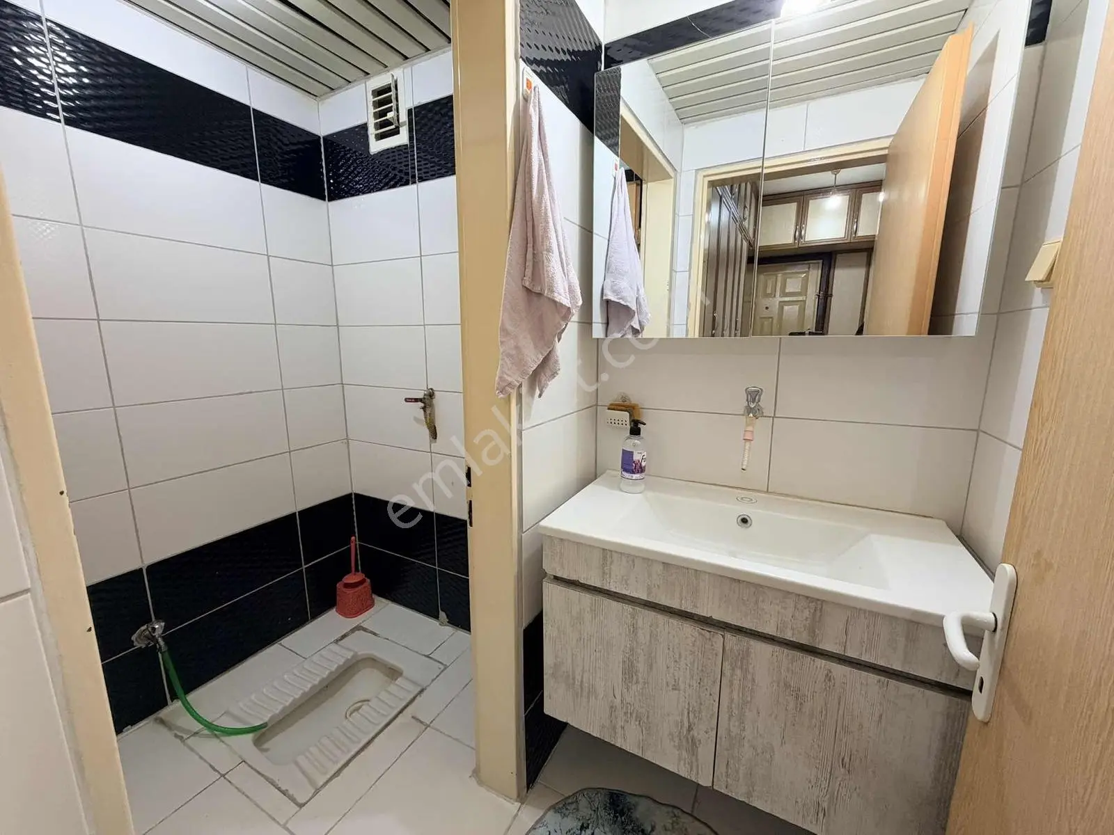 İldem 4 Tramvayın Yanı Başında İldem A 3+1 Satılık Daire !!! — fotoğraf 9