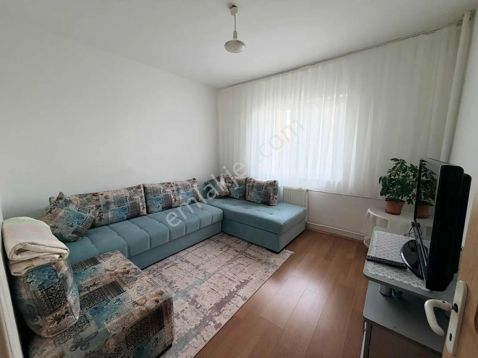 İldem 4 Tramvayın Yanı Başında İldem A 3+1 Satılık Daire !!! — fotoğraf 10