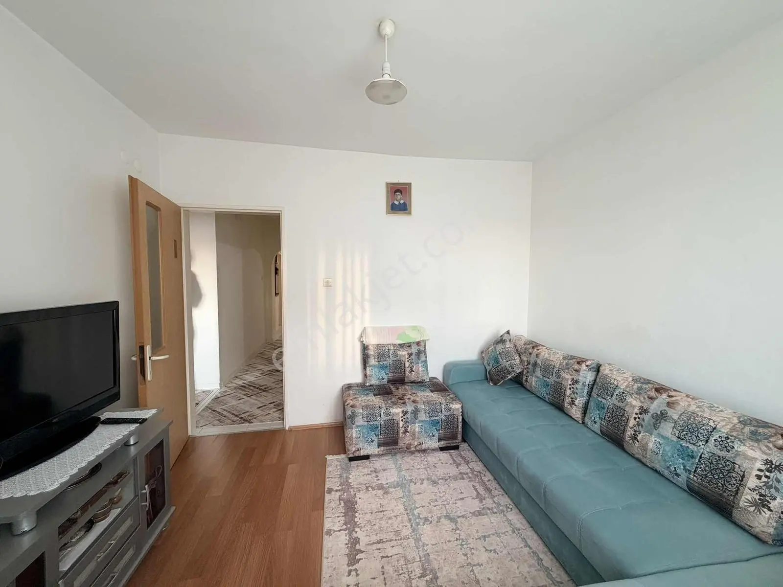 İldem 4 Tramvayın Yanı Başında İldem A 3+1 Satılık Daire !!! — fotoğraf 11
