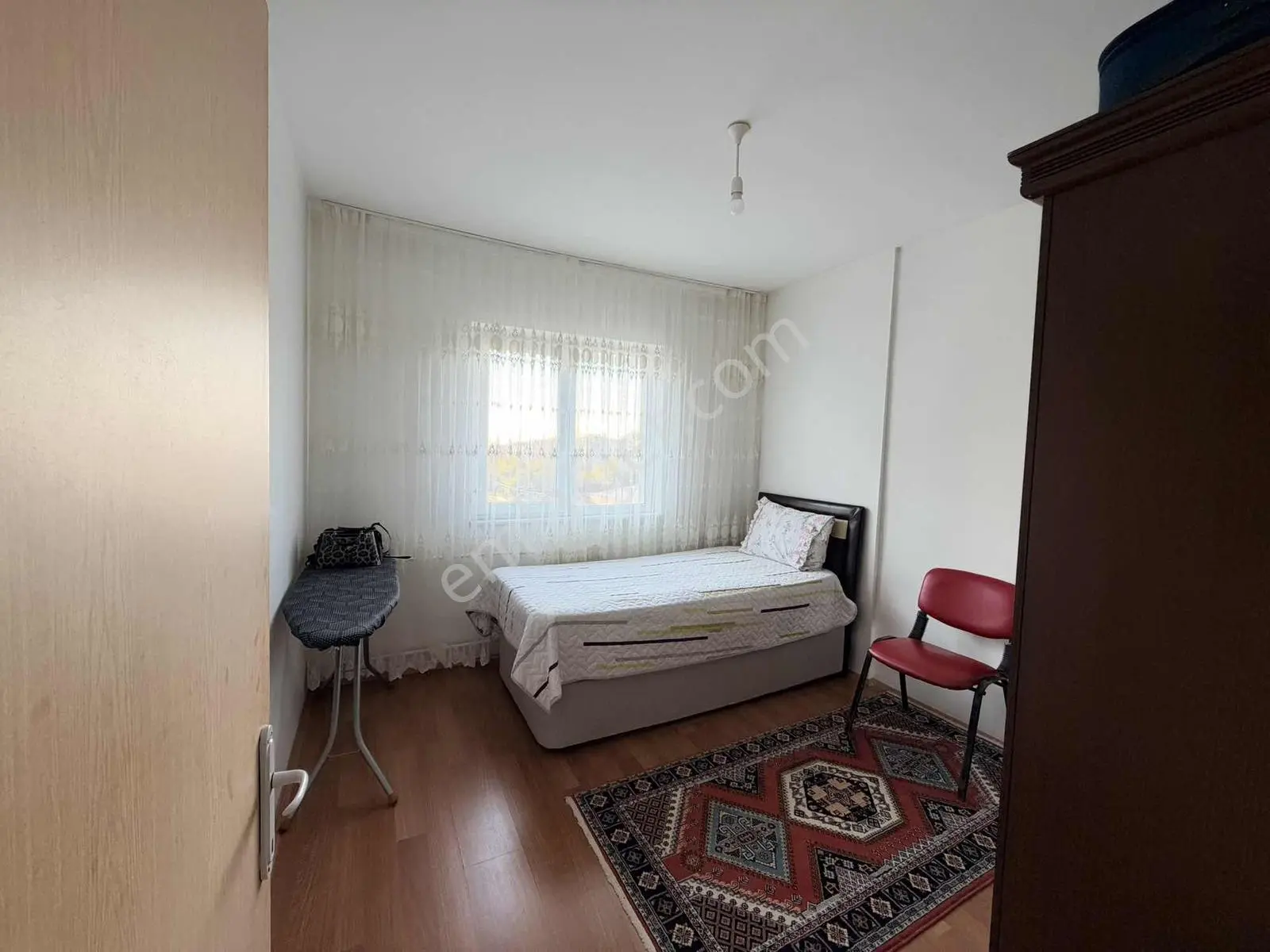 İldem 4 Tramvayın Yanı Başında İldem A 3+1 Satılık Daire !!! — fotoğraf 12