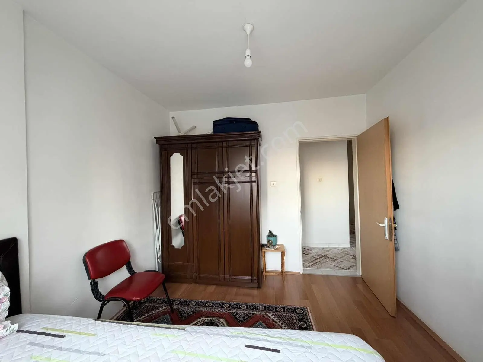 İldem 4 Tramvayın Yanı Başında İldem A 3+1 Satılık Daire !!! — fotoğraf 13