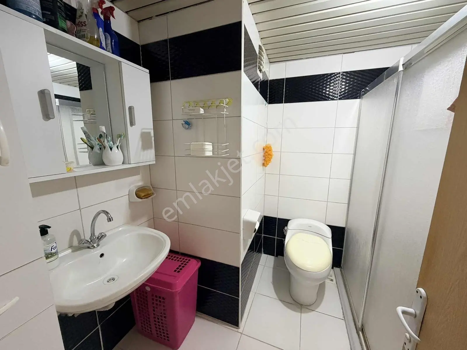 İldem 4 Tramvayın Yanı Başında İldem A 3+1 Satılık Daire !!! — fotoğraf 14