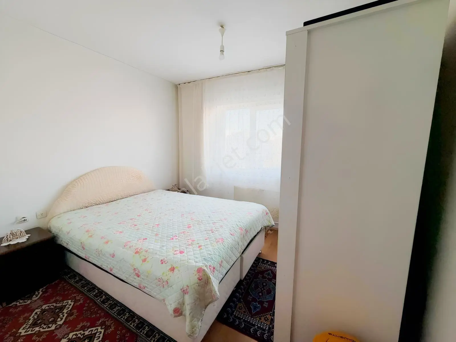 İldem 4 Tramvayın Yanı Başında İldem A 3+1 Satılık Daire !!! — fotoğraf 15