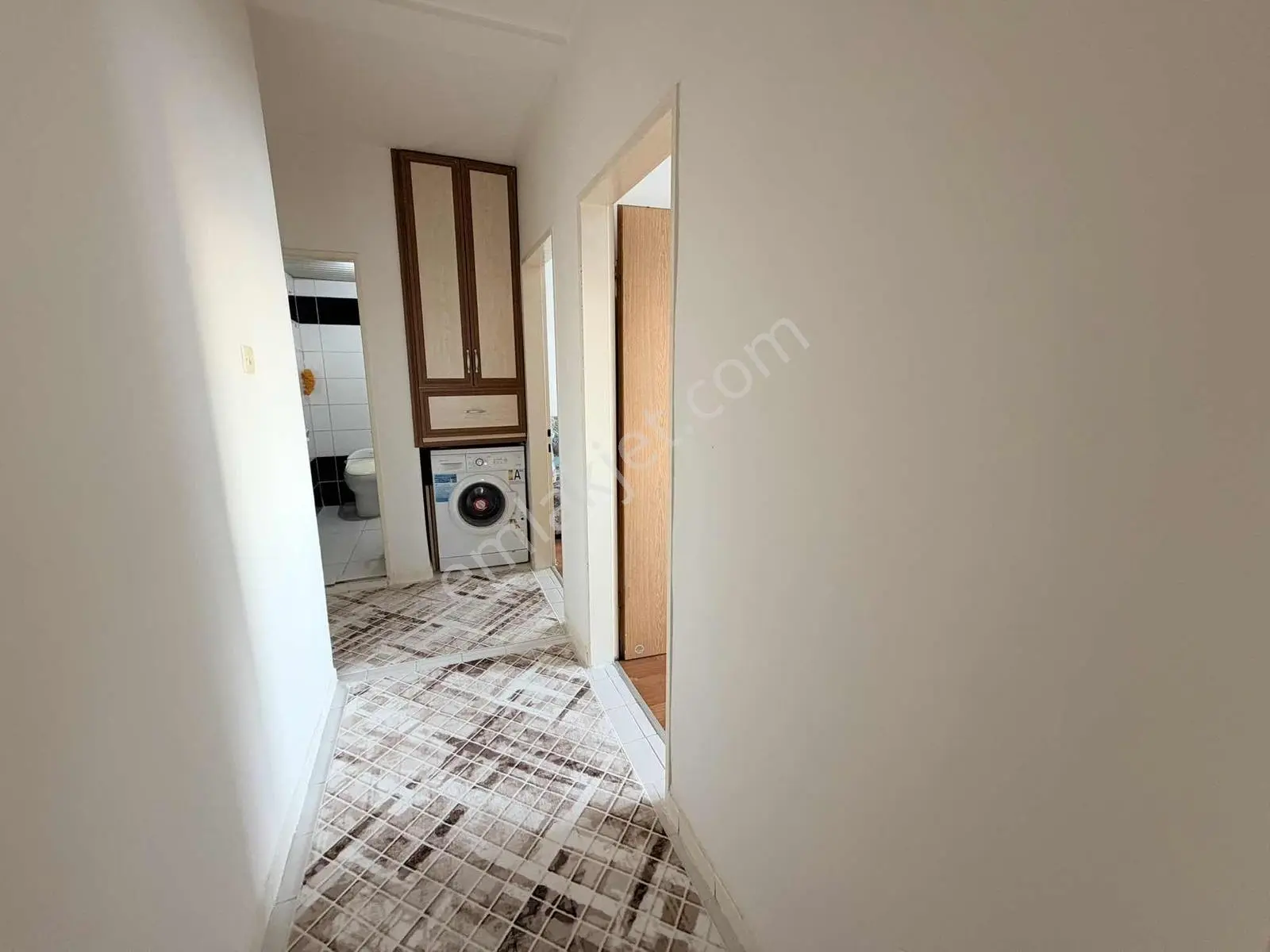 İldem 4 Tramvayın Yanı Başında İldem A 3+1 Satılık Daire !!! — fotoğraf 17