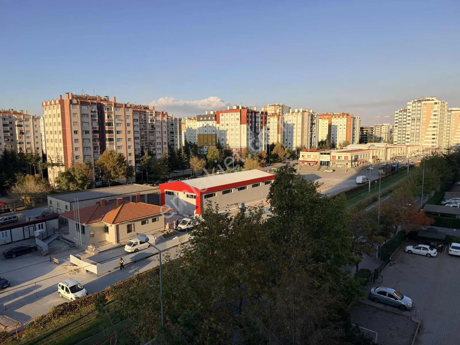 İldem 4 Tramvayın Yanı Başında İldem A 3+1 Satılık Daire !!! — fotoğraf 20