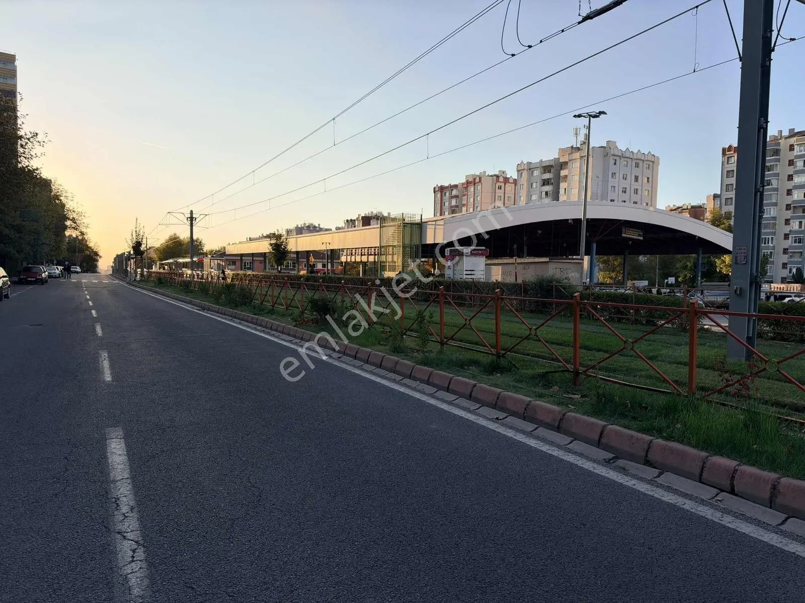 İldem 4 Tramvayın Yanı Başında İldem A 3+1 Satılık Daire !!! — fotoğraf 22
