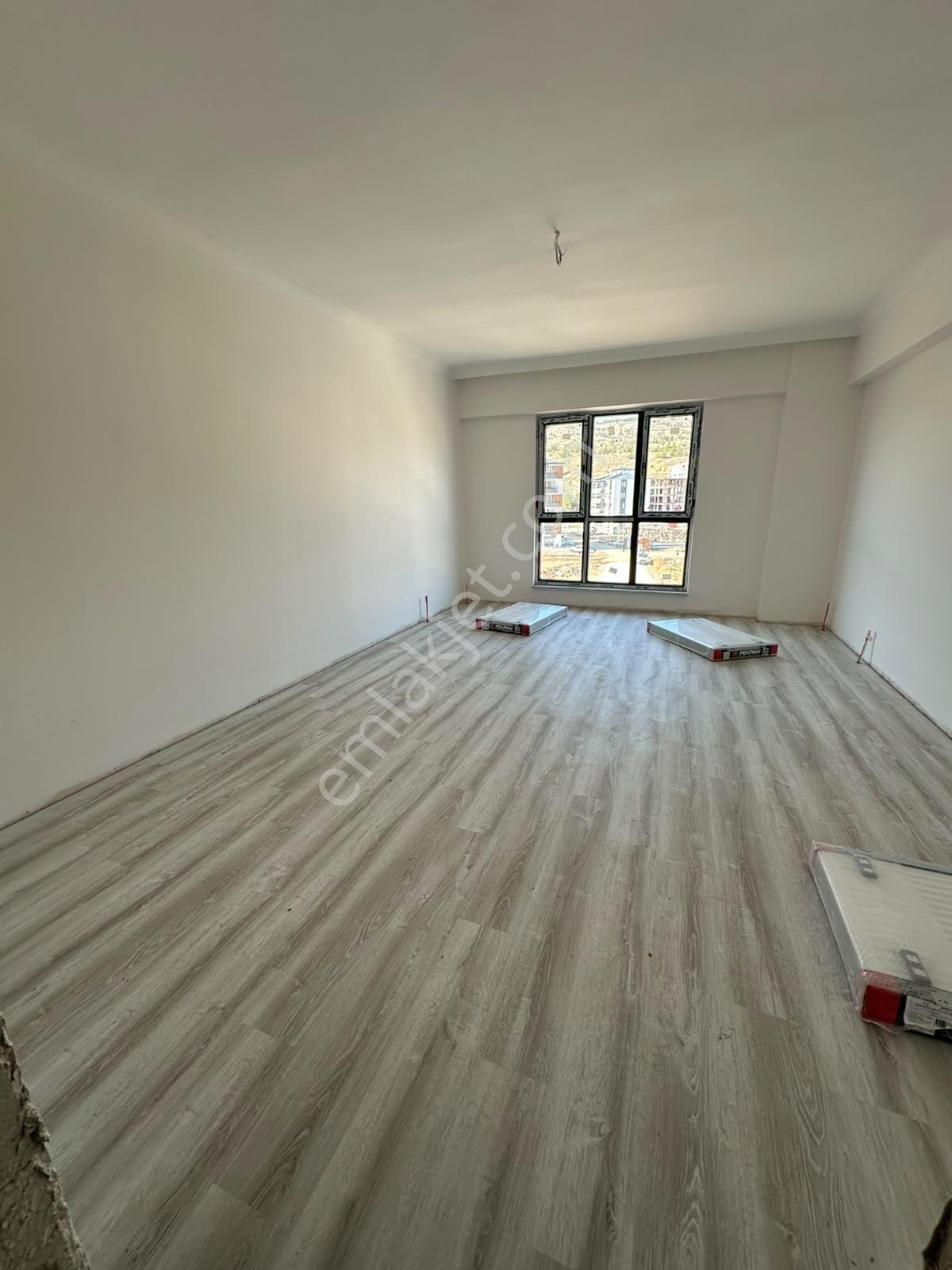 Mes Emlak'tan Fatih Mahallesinde Satılık 3+1 Sıfır Kupon Daire — fotoğraf 6