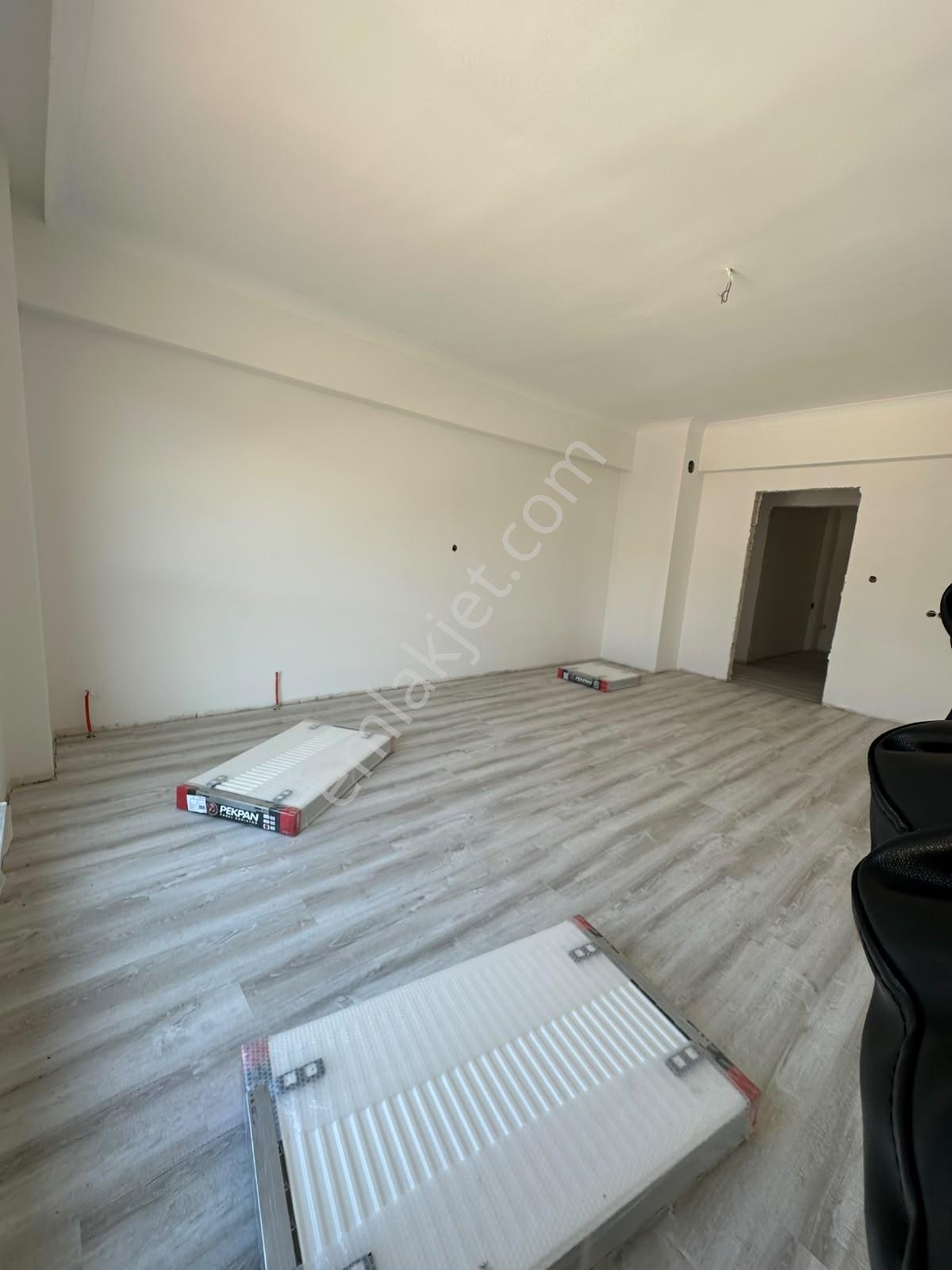 Mes Emlak'tan Fatih Mahallesinde Satılık 3+1 Sıfır Kupon Daire — fotoğraf 7