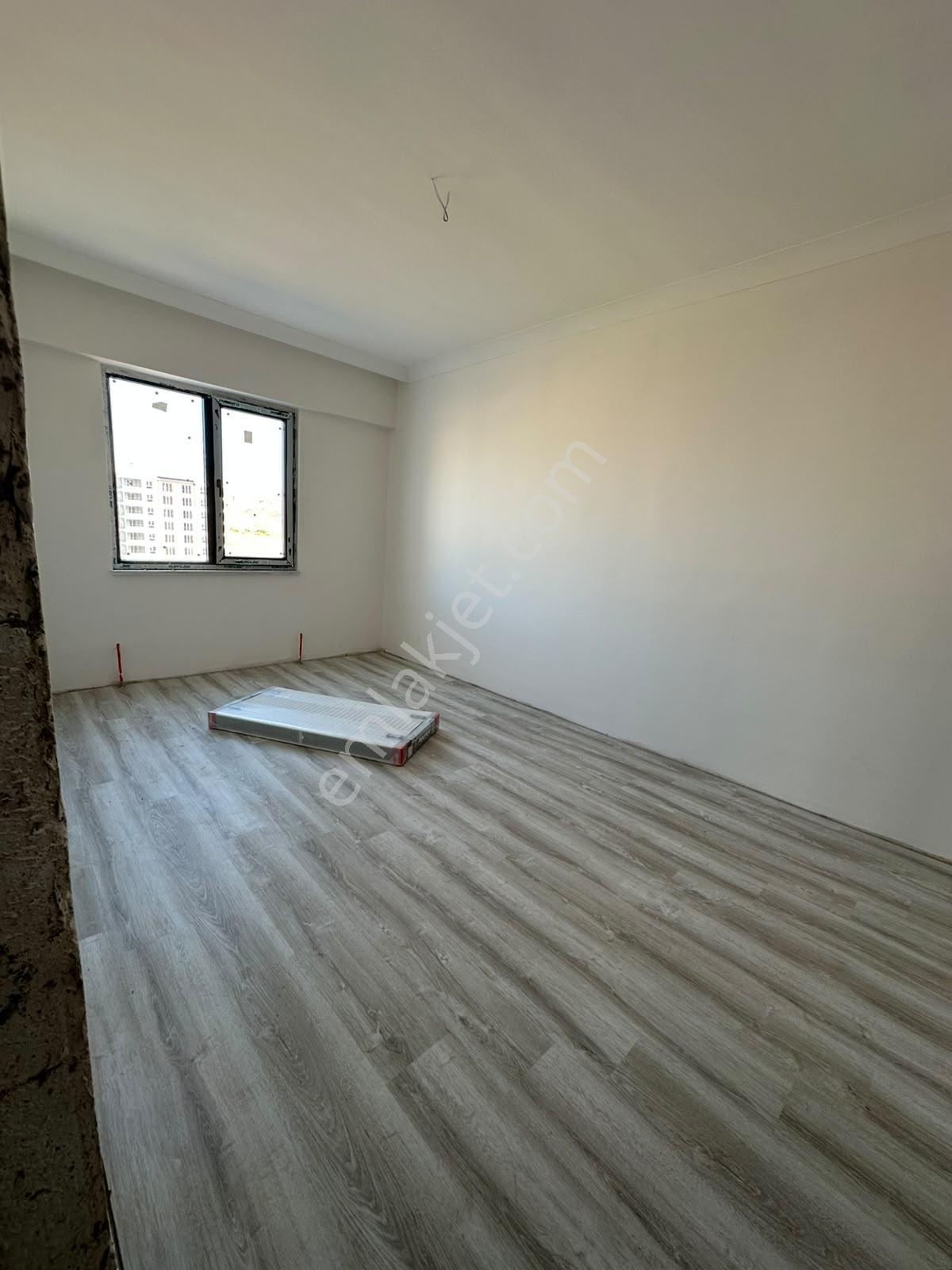Mes Emlak'tan Fatih Mahallesinde Satılık 3+1 Sıfır Kupon Daire — fotoğraf 8
