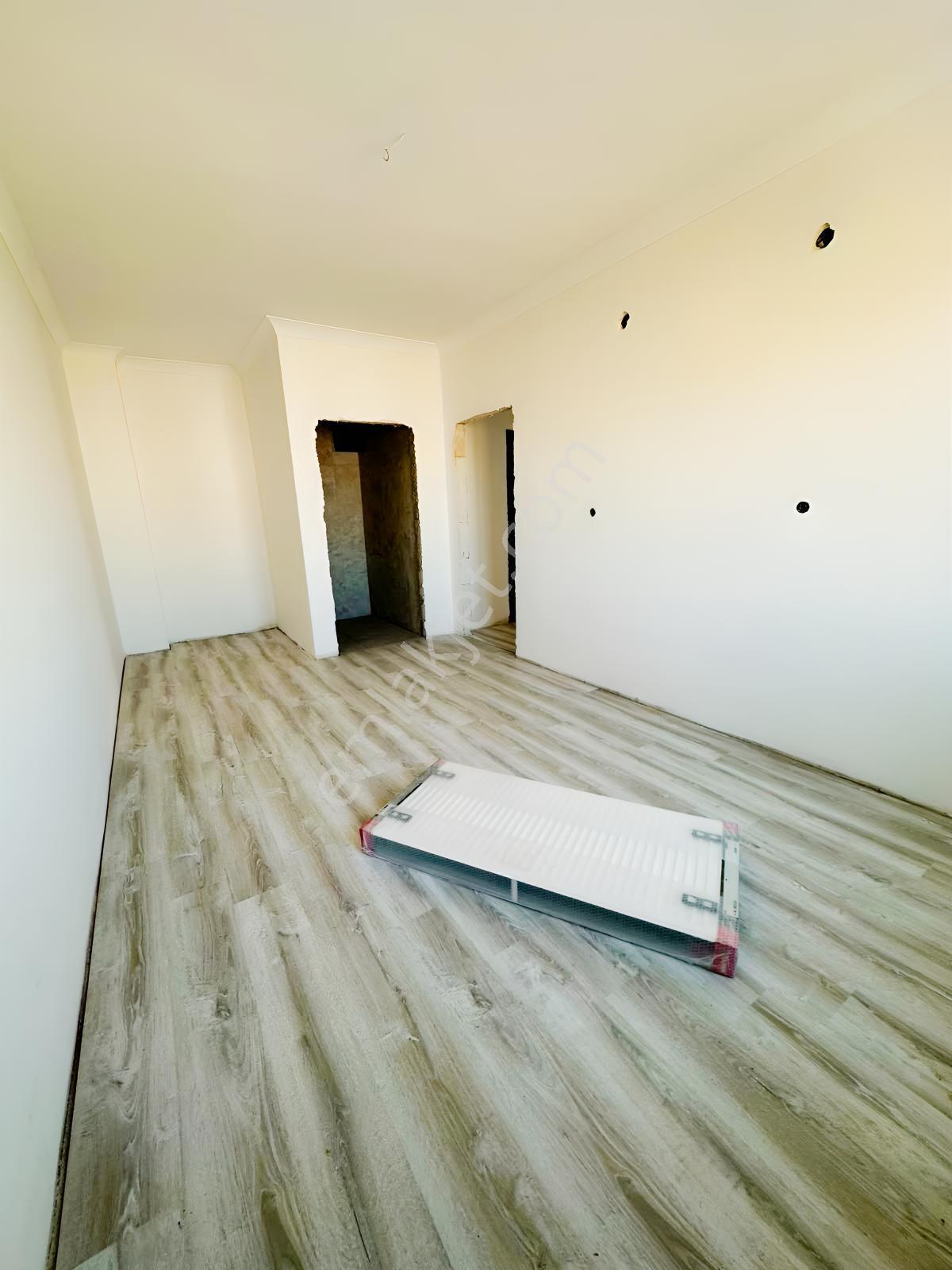Mes Emlak'tan Fatih Mahallesinde Satılık 3+1 Sıfır Kupon Daire — fotoğraf 9