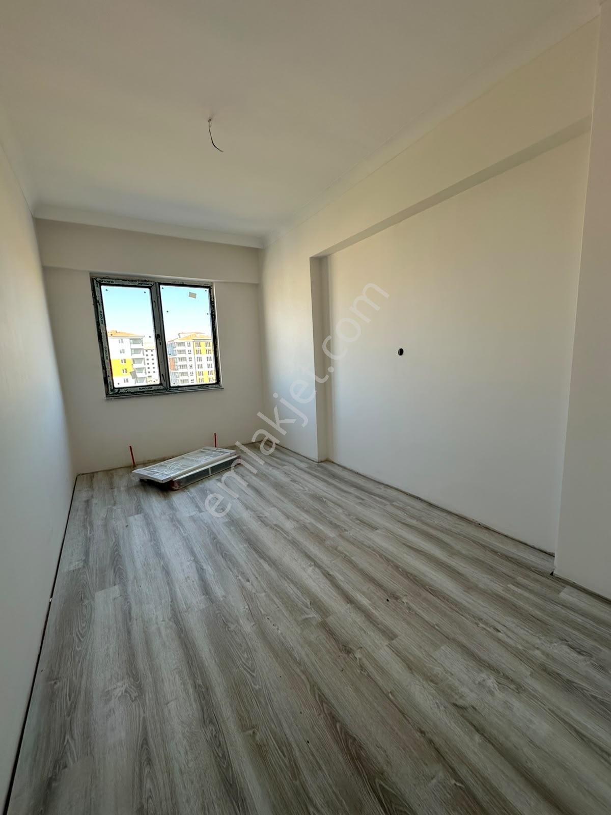 Mes Emlak'tan Fatih Mahallesinde Satılık 3+1 Sıfır Kupon Daire — fotoğraf 11