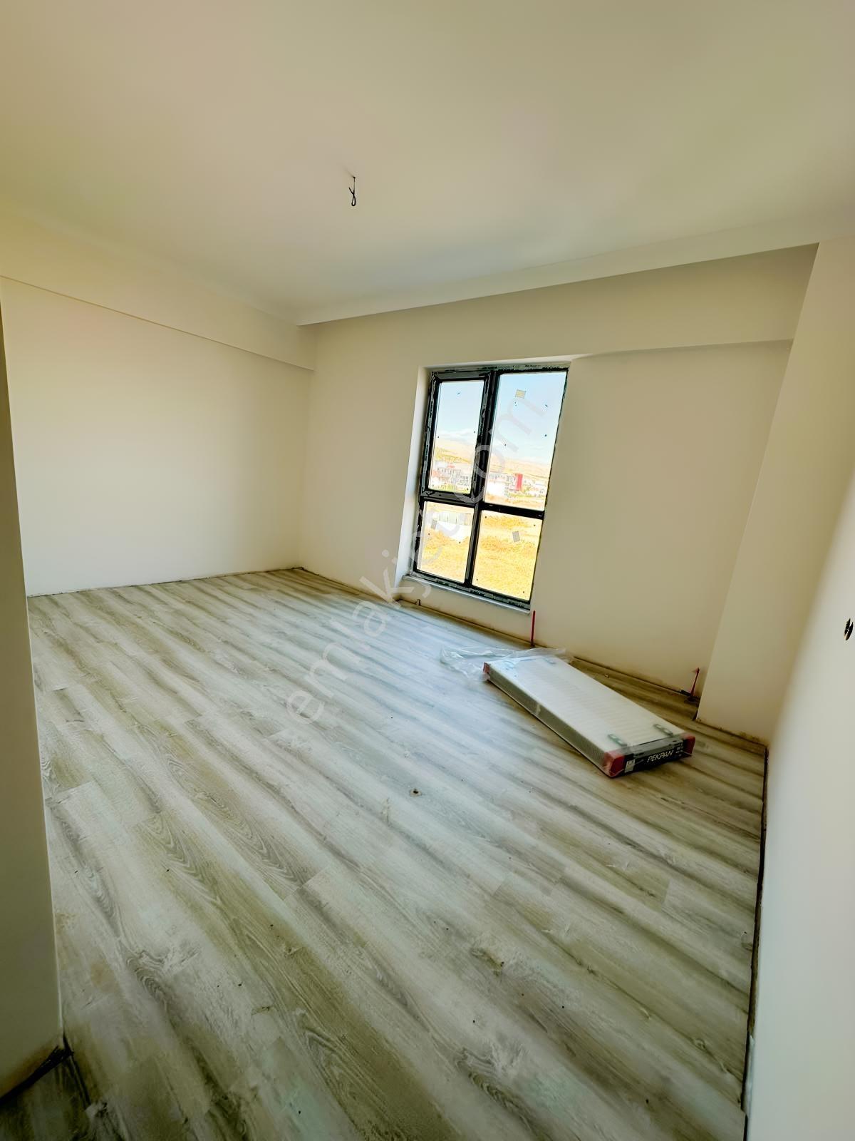 Mes Emlak'tan Fatih Mahallesinde Satılık 3+1 Sıfır Kupon Daire — fotoğraf 12