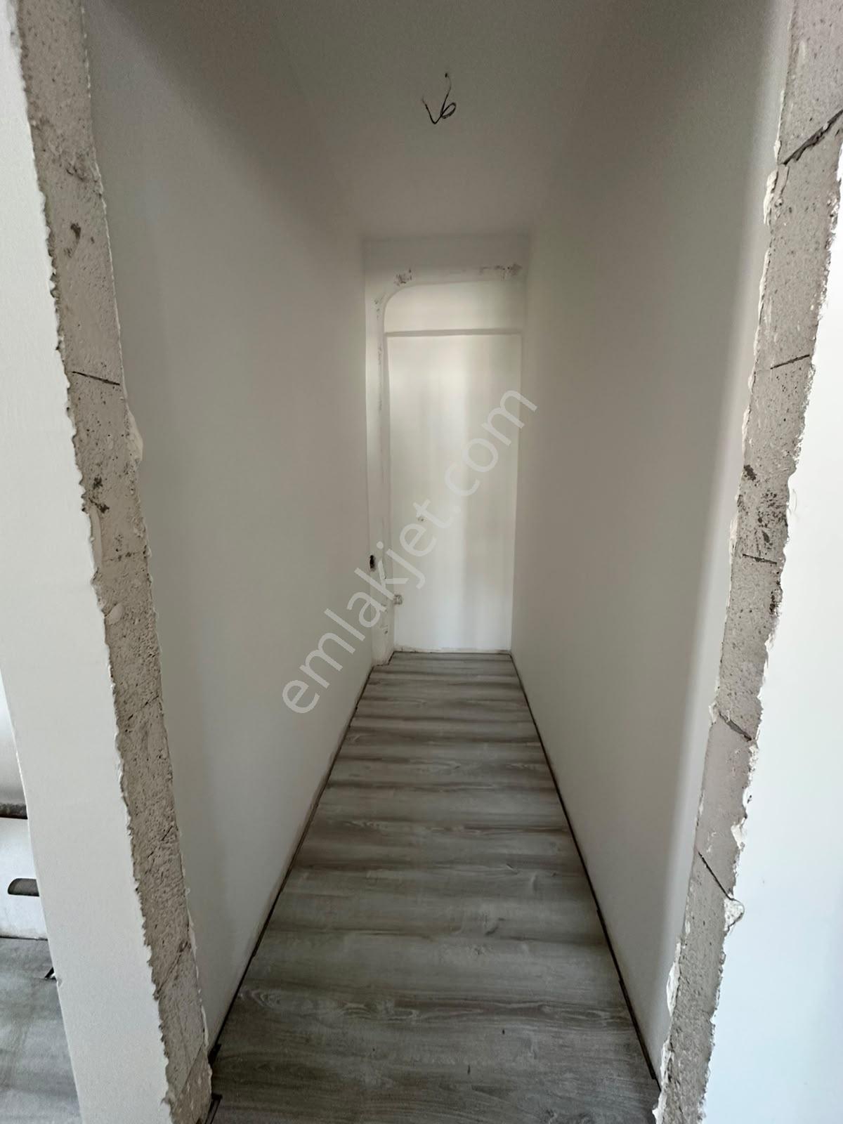 Mes Emlak'tan Fatih Mahallesinde Satılık 3+1 Sıfır Kupon Daire — fotoğraf 13
