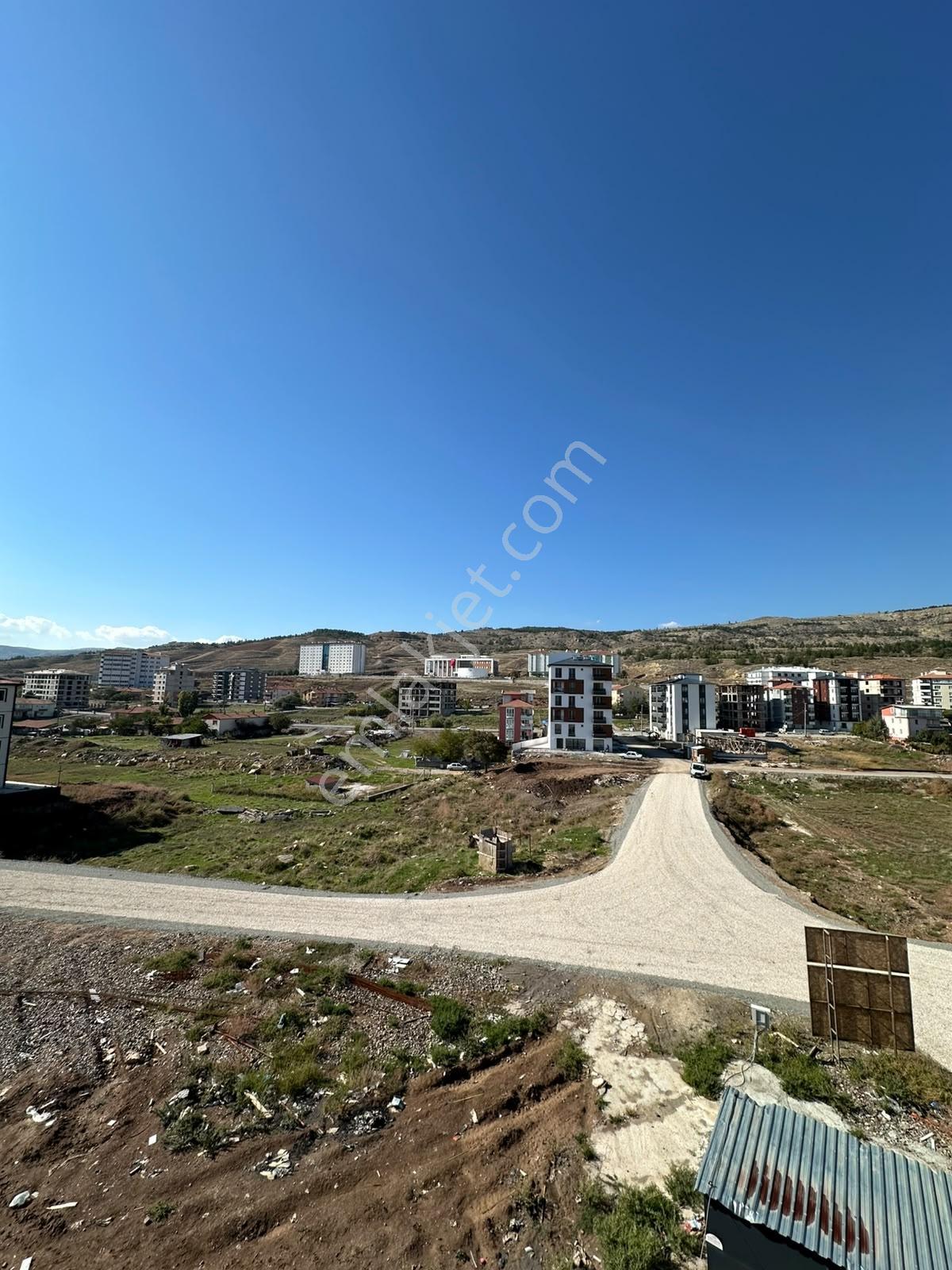 Mes Emlak'tan Fatih Mahallesinde Satılık 3+1 Sıfır Kupon Daire — fotoğraf 15