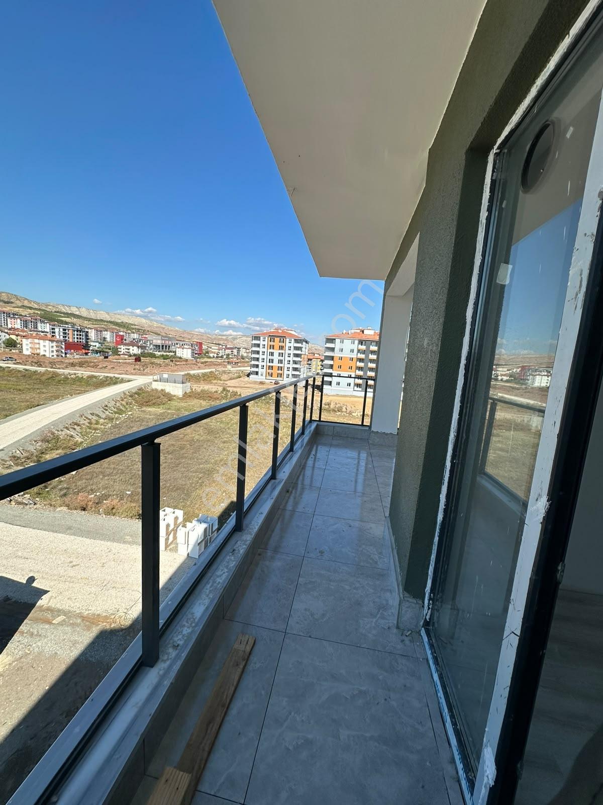 Mes Emlak'tan Fatih Mahallesinde Satılık 3+1 Sıfır Kupon Daire — fotoğraf 17