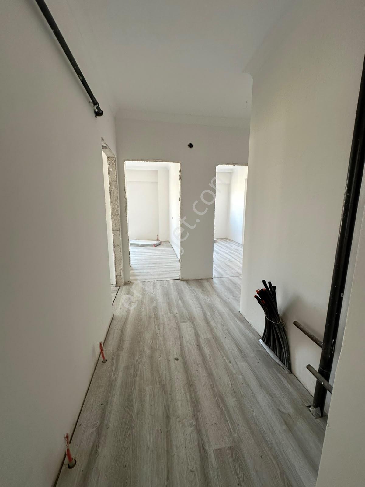 Mes Emlak'tan Fatih Mahallesinde Satılık 3+1 Sıfır Kupon Daire — fotoğraf 21