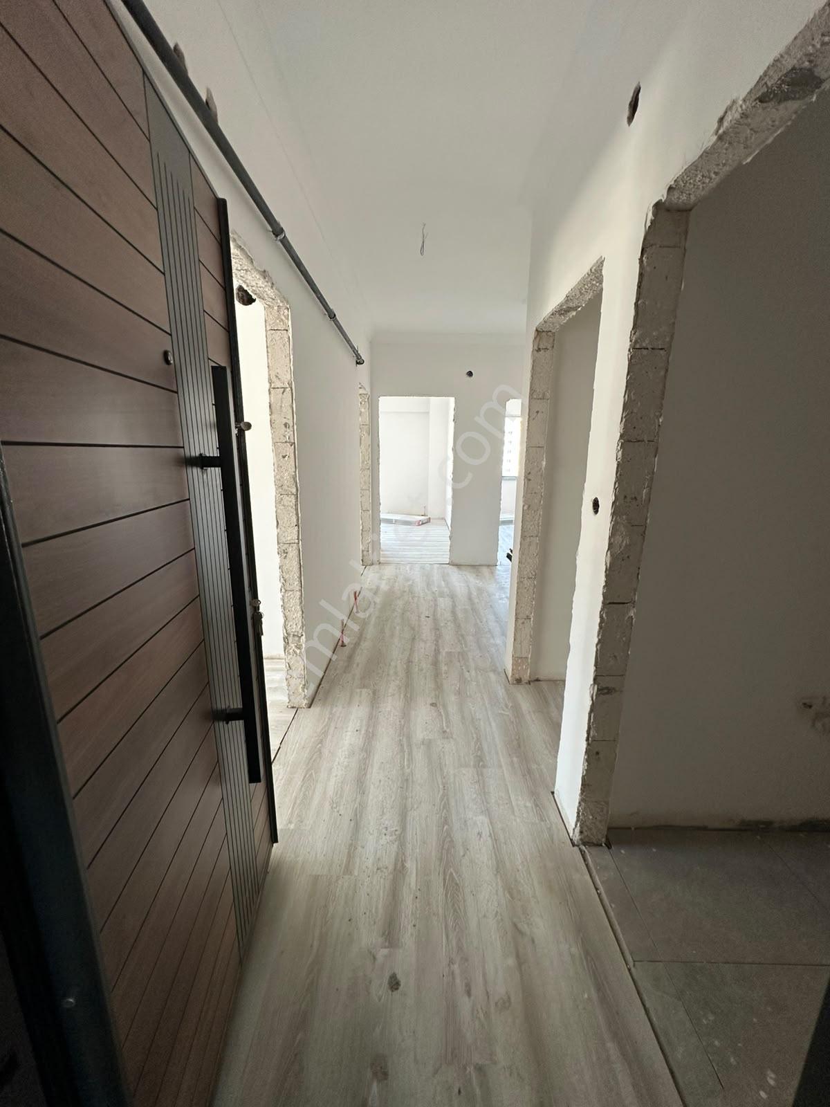 Mes Emlak'tan Fatih Mahallesinde Satılık 3+1 Sıfır Kupon Daire — fotoğraf 22
