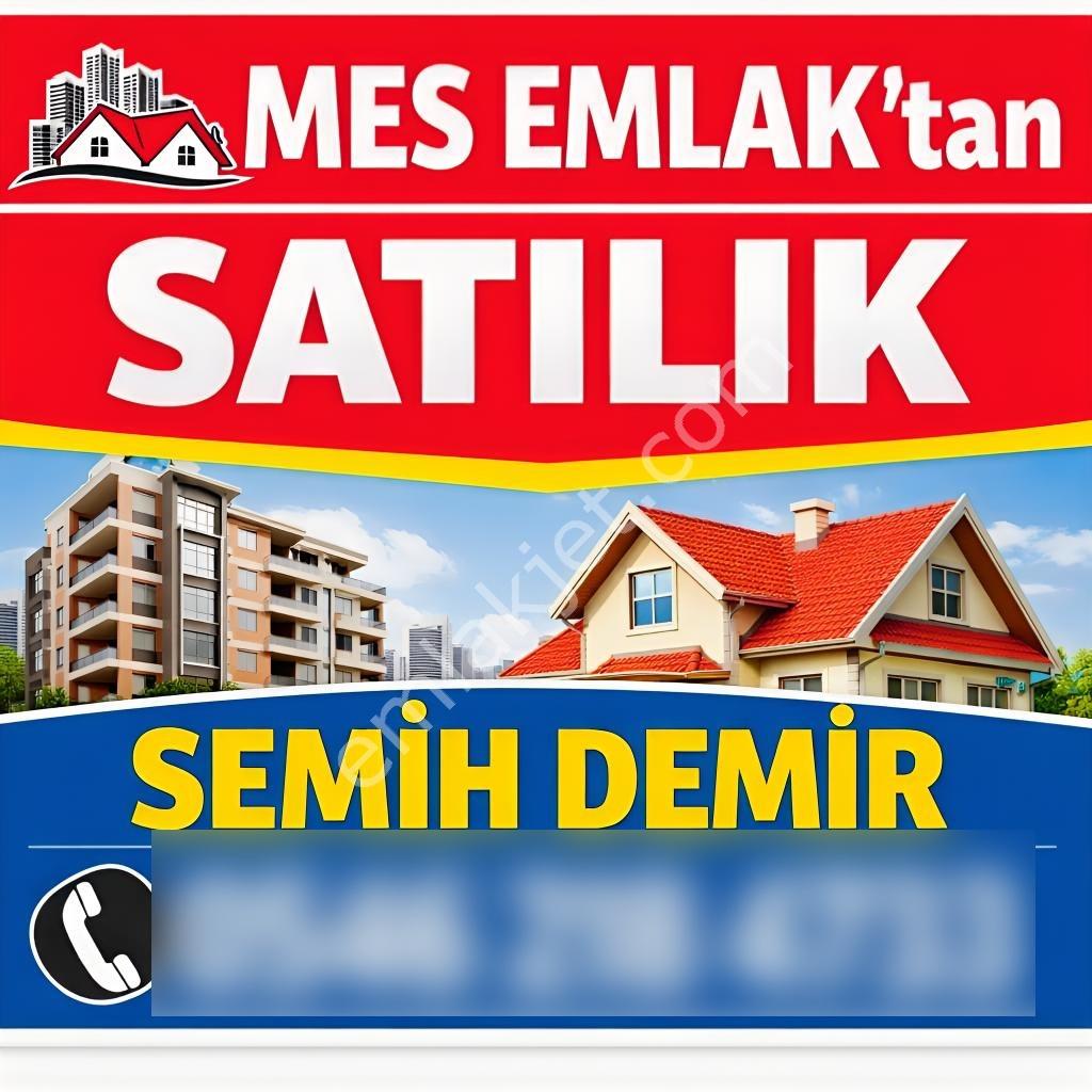 Mes Emlak'tan Fatih Mahallesinde Satılık 3+1 Sıfır Kupon Daire — fotoğraf 23