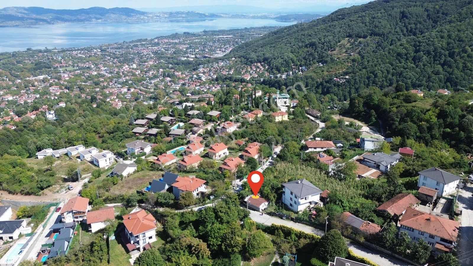 Sapanca Kurtköy-dibektaş Mahallesinde 708 M2 Satılık Arsa — fotoğraf 5