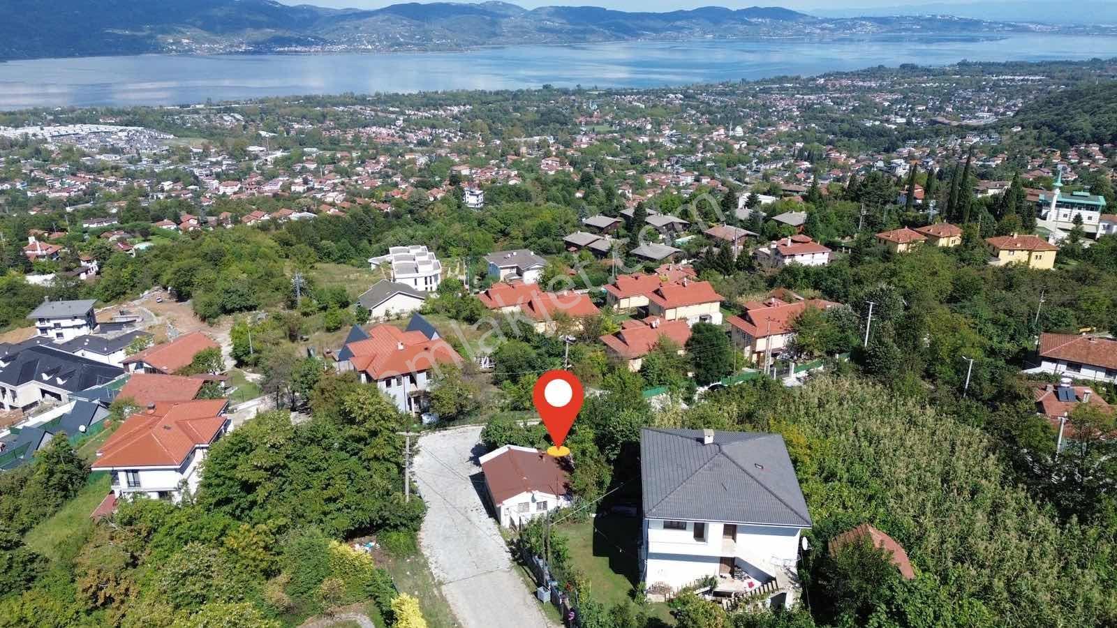 Sapanca Kurtköy-dibektaş Mahallesinde 708 M2 Satılık Arsa — fotoğraf 6