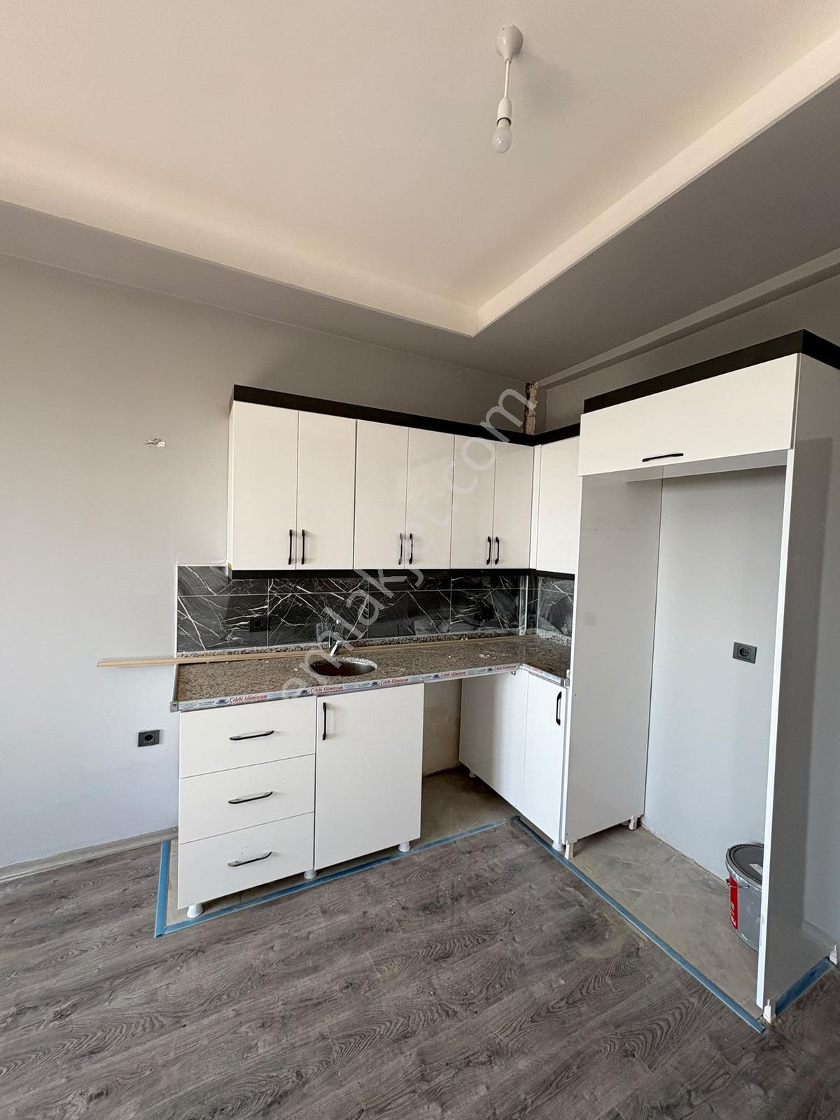 Nuh&yeter Prime'den Şehir Esinti Ve Deniz Manzarasına Yakın 1+1 — fotoğraf 2