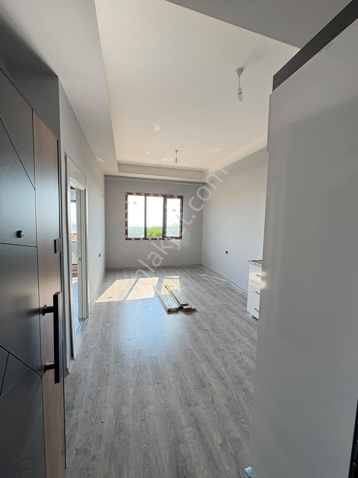 Nuh&yeter Prime'den Şehir Esinti Ve Deniz Manzarasına Yakın 1+1 — fotoğraf 3
