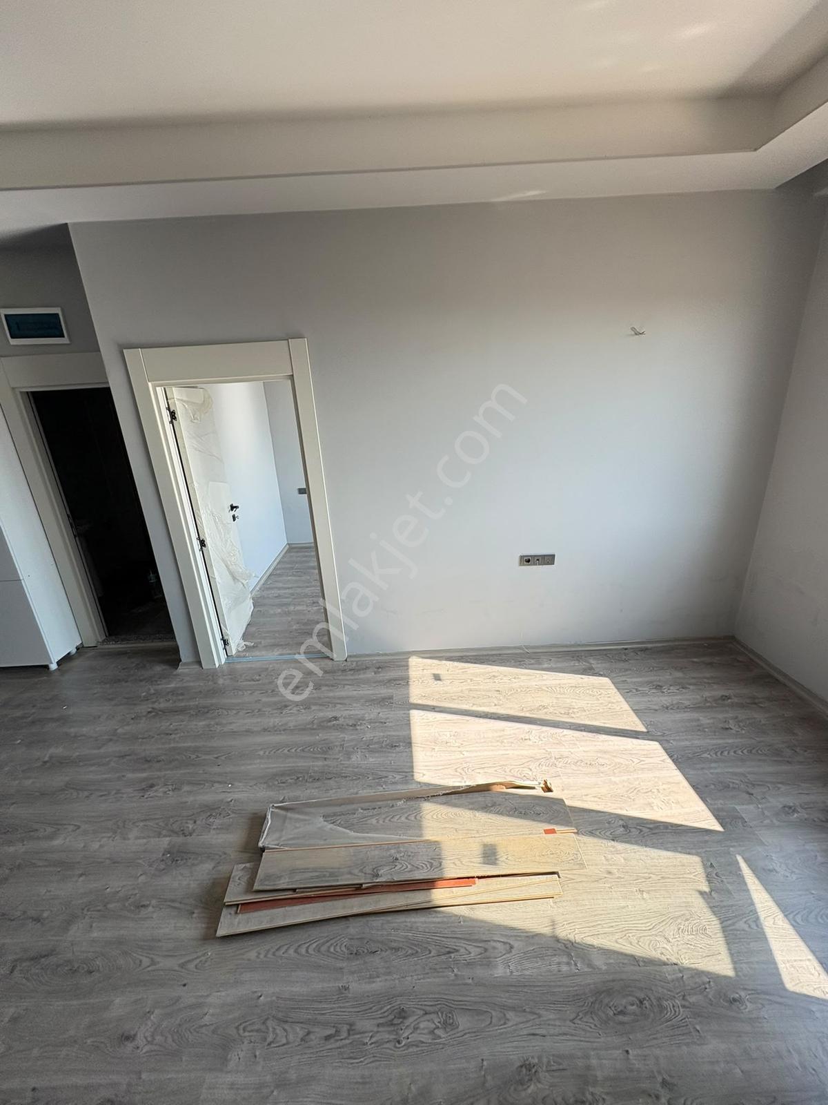 Nuh&yeter Prime'den Şehir Esinti Ve Deniz Manzarasına Yakın 1+1 — fotoğraf 5