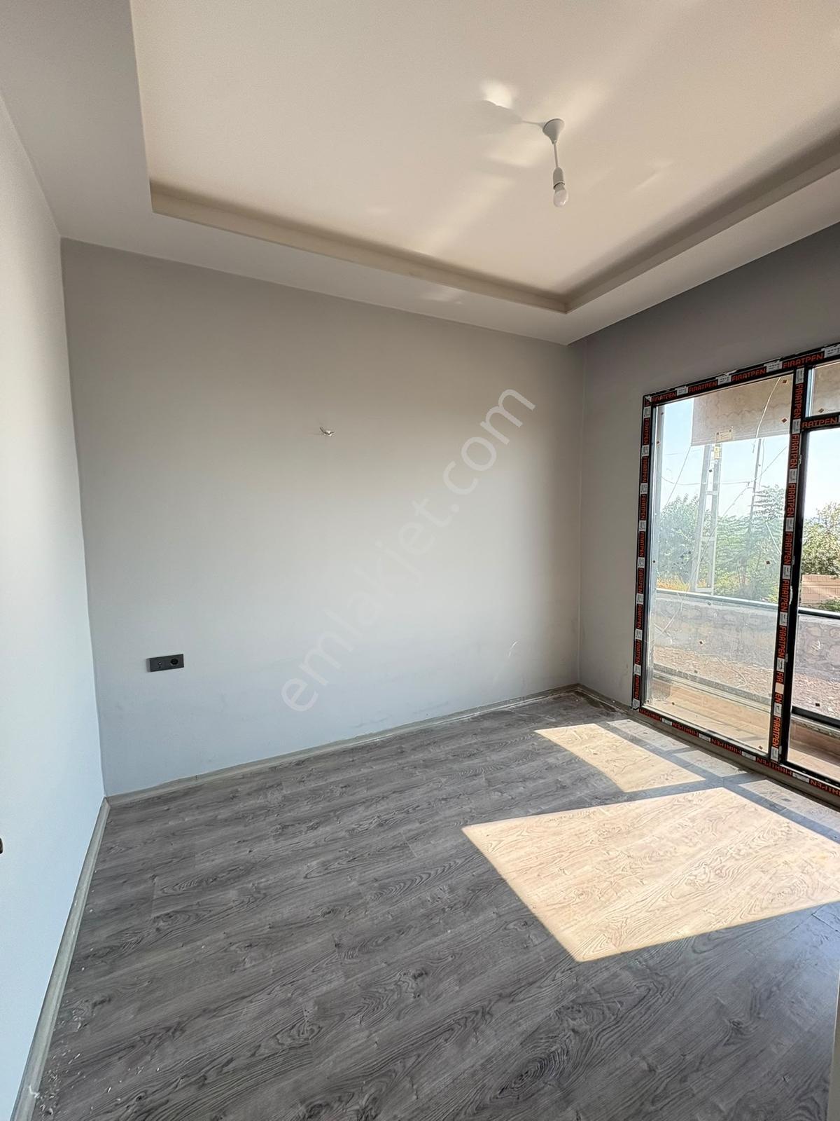 Nuh&yeter Prime'den Şehir Esinti Ve Deniz Manzarasına Yakın 1+1 — fotoğraf 7