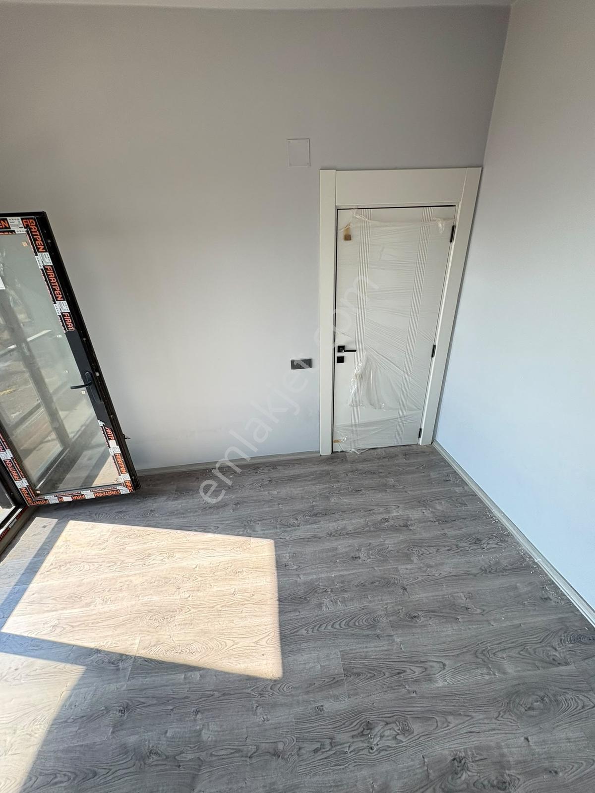 Nuh&yeter Prime'den Şehir Esinti Ve Deniz Manzarasına Yakın 1+1 — fotoğraf 8
