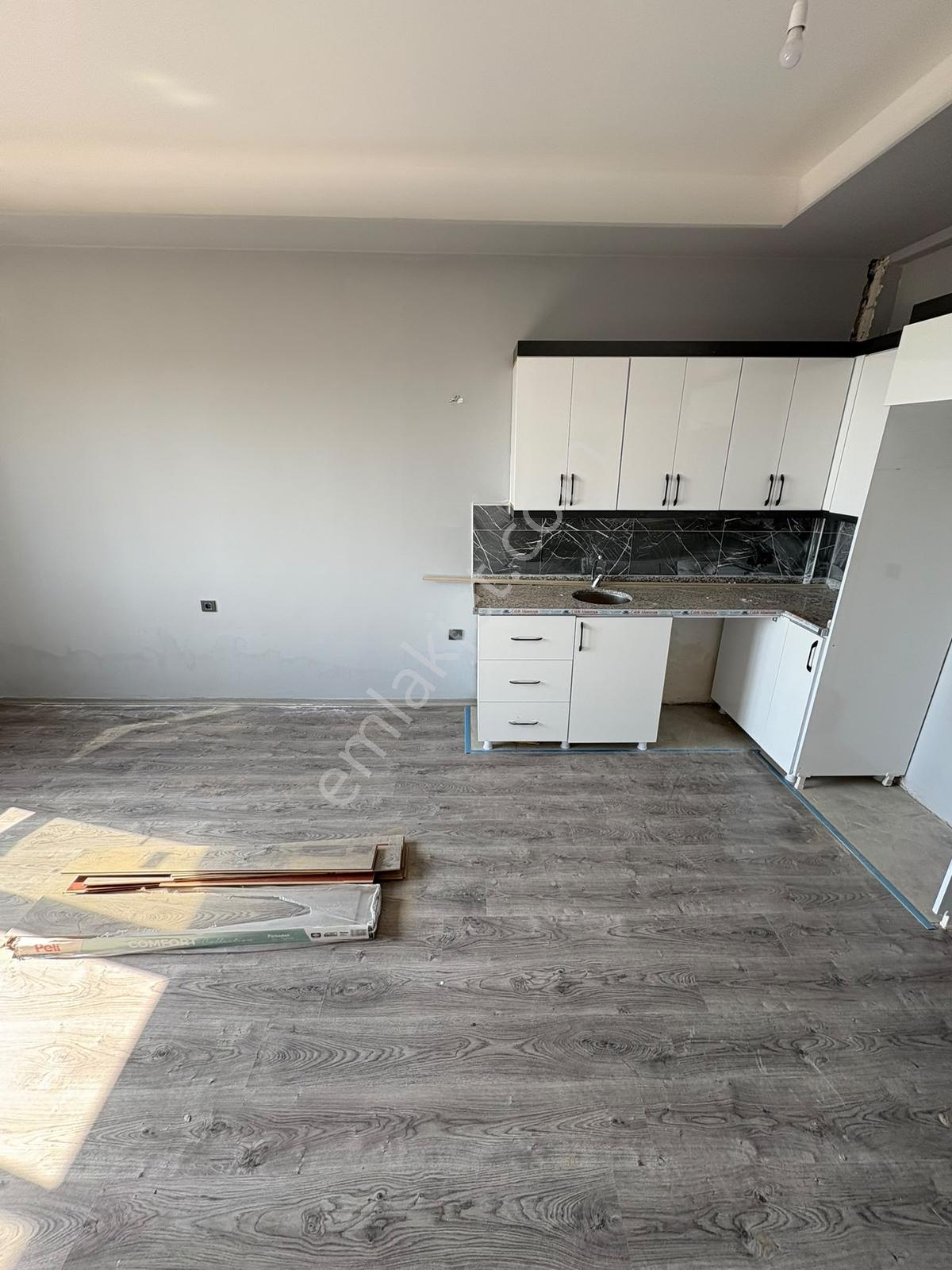 Nuh&yeter Prime'den Şehir Esinti Ve Deniz Manzarasına Yakın 1+1 — fotoğraf 9
