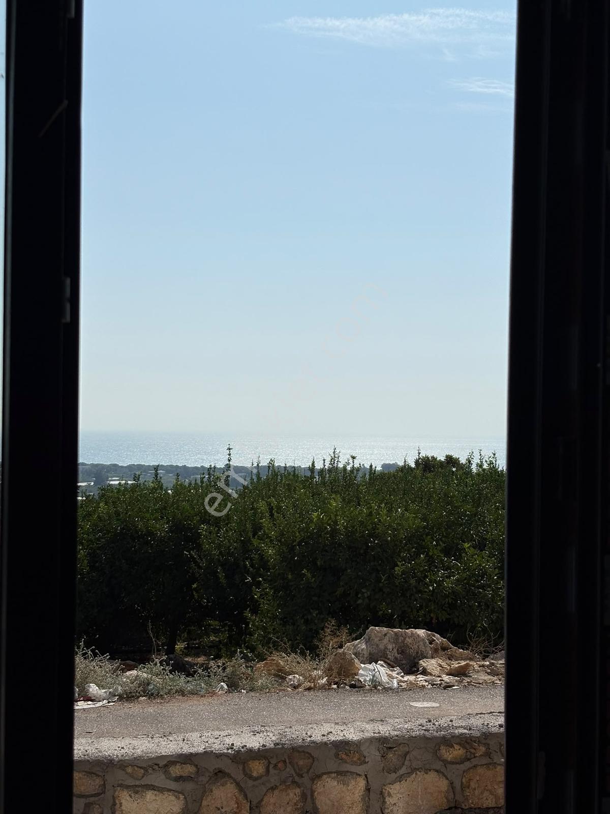 Nuh&yeter Prime'den Şehir Esinti Ve Deniz Manzarasına Yakın 1+1 — fotoğraf 10