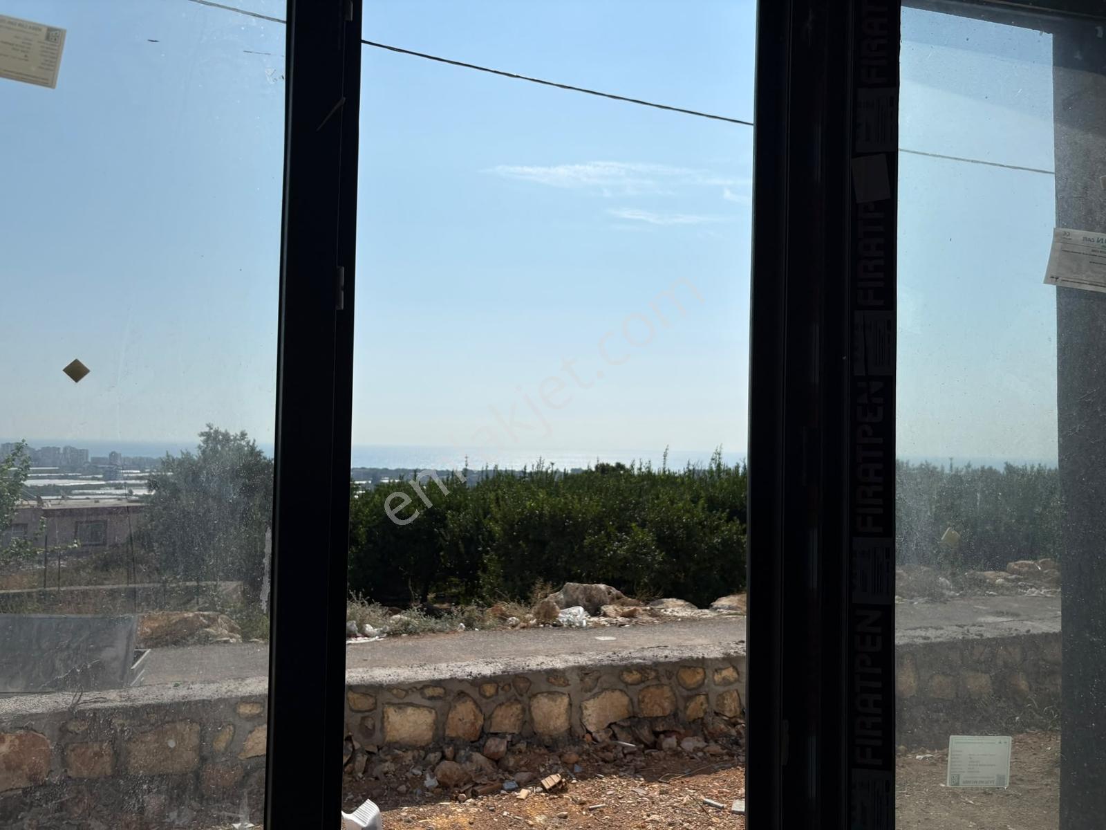 Nuh&yeter Prime'den Şehir Esinti Ve Deniz Manzarasına Yakın 1+1 — fotoğraf 11