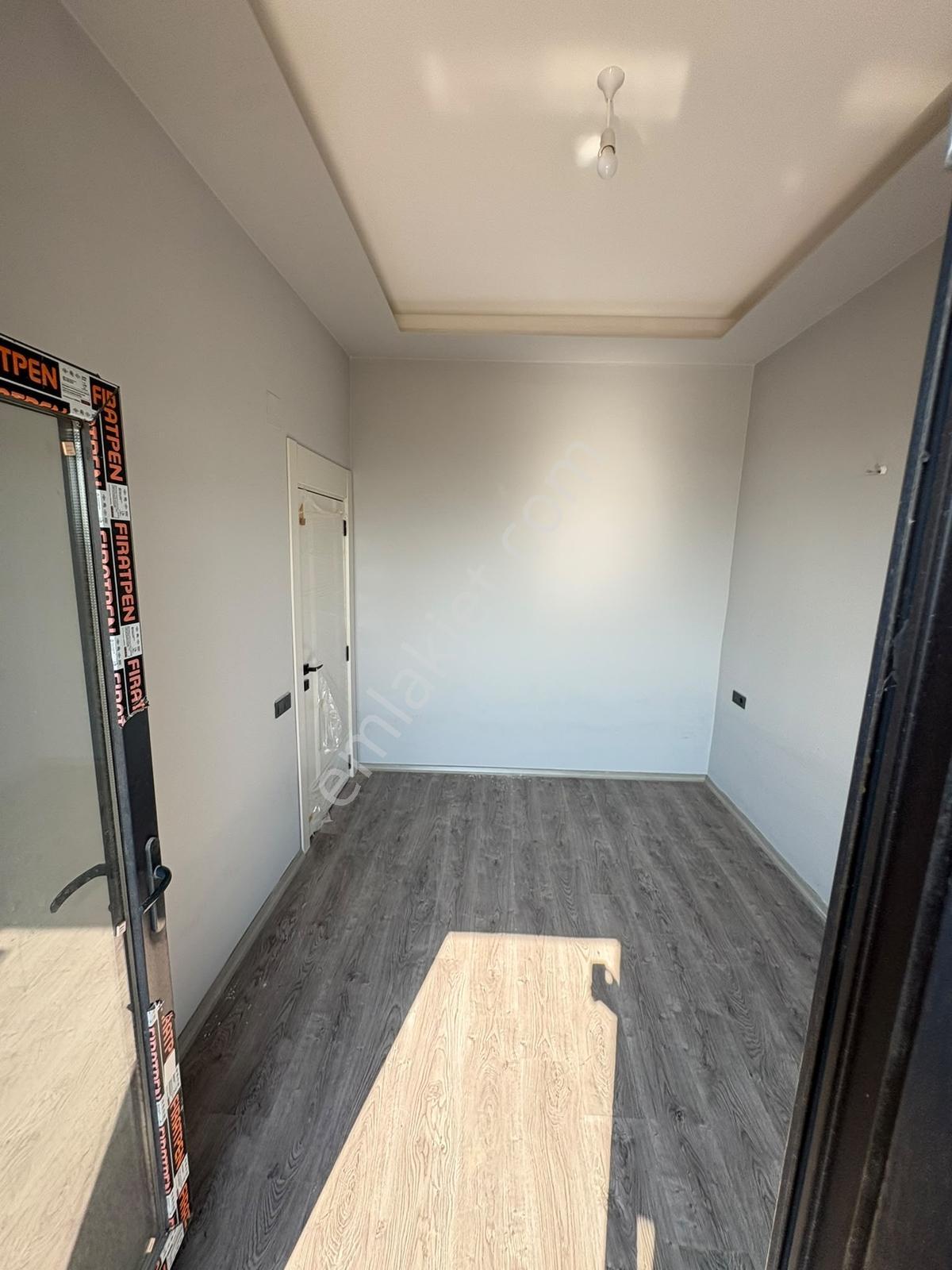 Nuh&yeter Prime'den Şehir Esinti Ve Deniz Manzarasına Yakın 1+1 — fotoğraf 12