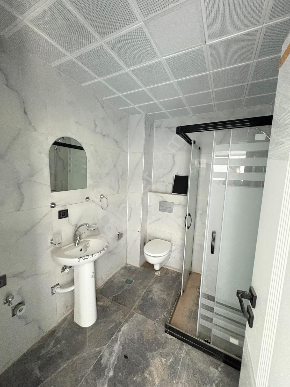 Nuh&yeter Prime'den Şehir Esinti Ve Deniz Manzarasına Yakın 1+1 — fotoğraf 15