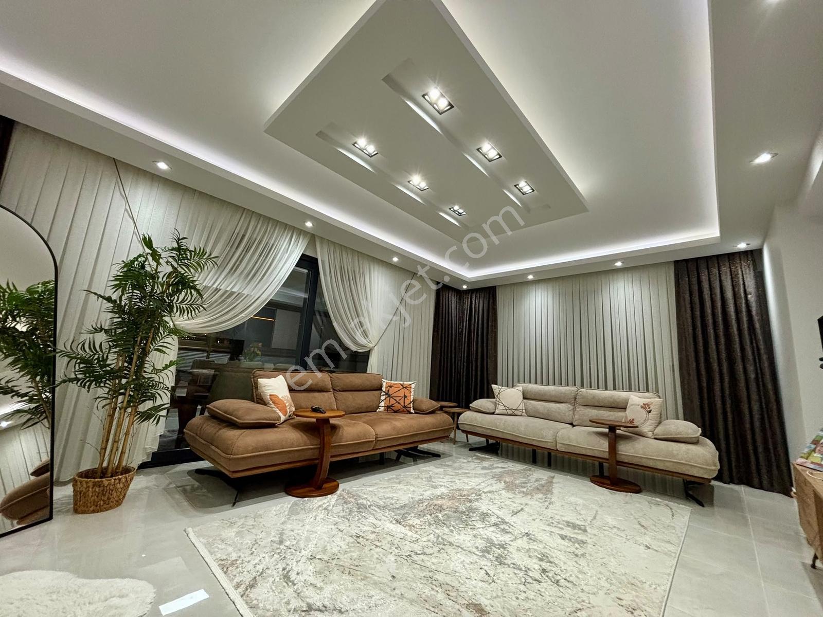 Turyap Kurtuluş'tan Yiğitpark İnci'de 3+1 Manzaralı Daire — fotoğraf 10