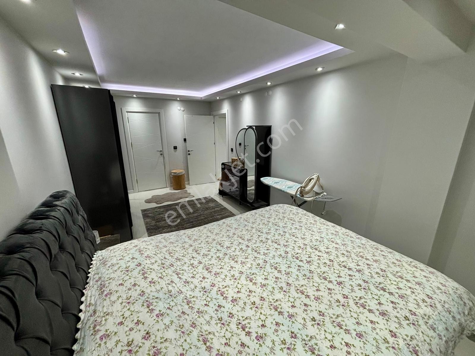 Turyap Kurtuluş'tan Yiğitpark İnci'de 3+1 Manzaralı Daire — fotoğraf 24