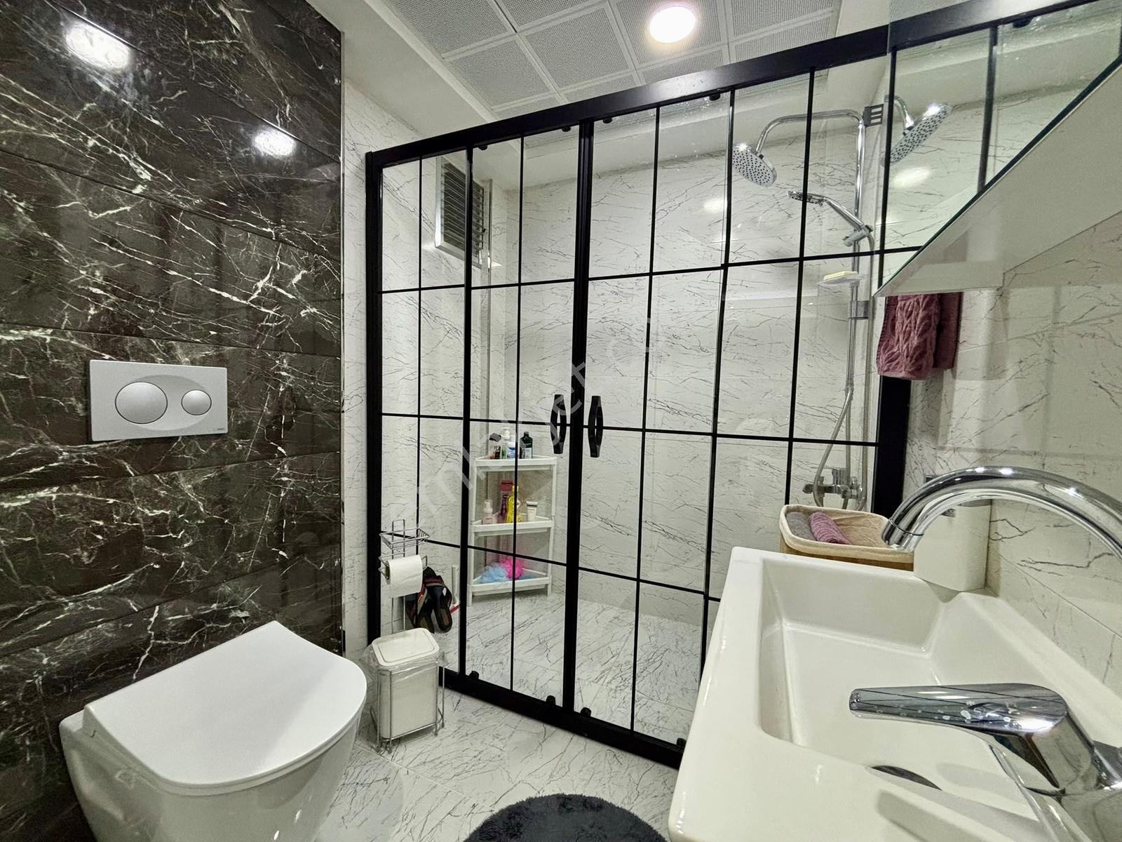 Turyap Kurtuluş'tan Yiğitpark İnci'de 3+1 Manzaralı Daire — fotoğraf 26