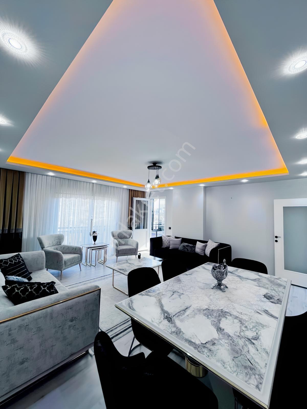 Nuh&yeter Prime'den Alatada Bağımsız Mutfak,geniş Oturumlu 4+1 — fotoğraf 3