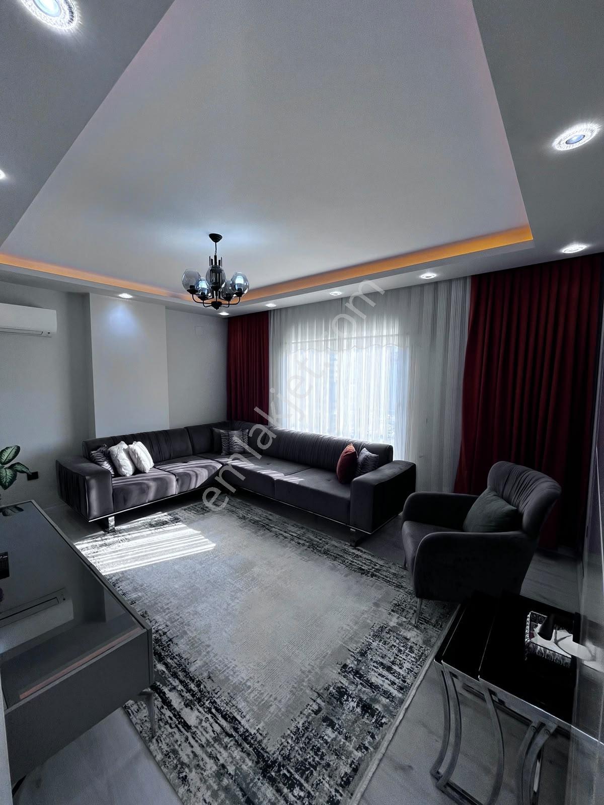 Nuh&yeter Prime'den Alatada Bağımsız Mutfak,geniş Oturumlu 4+1 — fotoğraf 7